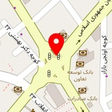 دوربین مداربسته علیزاده