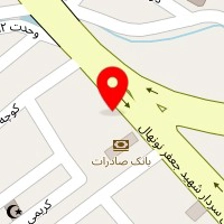کالا برق عباس اسفندیاری