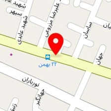 دفتر مهندسی ساختمان چینه