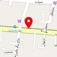 صباراد الکترونیک