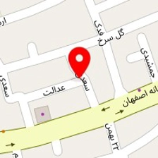 حفاظت سنتر اصفهان