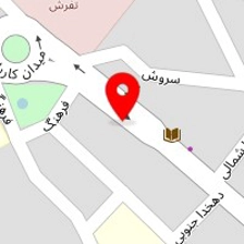تعمیر لوازم خانگی شاهمیری