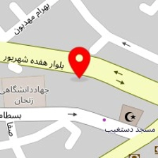 گروه مهندسی کمان