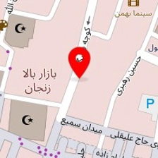 فروشگاه اینترنتی زنجان شاپ