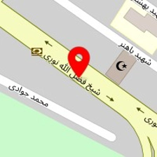 الکتریکی علی