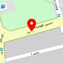 الکتریکی ومحافظ صفحه تلویزیون وبراکت افشاری