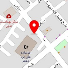 شرکت مهندسین مشاور شارآزما