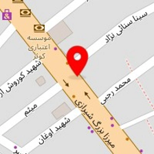 شرکت فنی و مهندسی پاریاب نوین ساخت