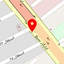 دکوراسیون ارشین