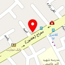 کالای برق محمد