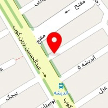 ابزار استوک اصفهان