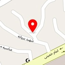 دفتر شرکت فنی مهندسی موعود برق مغان