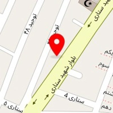 تعمیرات ال سی دی تراشه