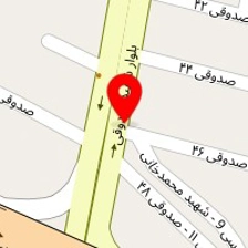 خدمات کامپیوتر پارسیان