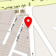 برق نکا