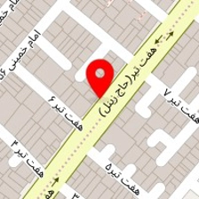 فروشگاه دوربین مداربسته فرادید نوین