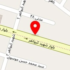 نمایندگی تعمیرات لوازم خانگی پوستچی