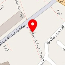 تعمیرگاه موسوی