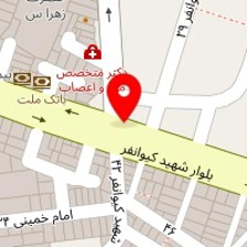 فروشگاه امیر الکترونیک
