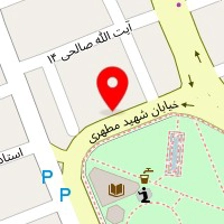 دوربین مداربسته