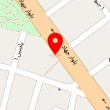 کلینیک ساختمانی عمارت زیبا