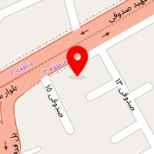 فروشگاه لوازم ساختمانی رنجبر