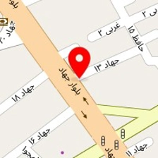 دوربین مداربسته شریفی