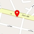 الکتریکی فانوس کویر
