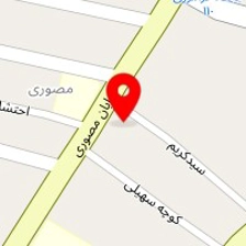 الکتریکی موسوی