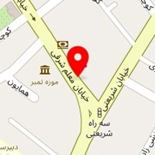 شرکت مهندسی حسابگر پرداز غرب