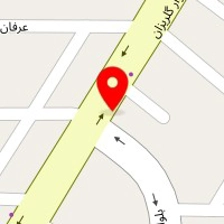 دوربین مداربسته دزدگیر اماکن پارسه