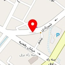 قصر پرده