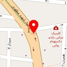شرکت نقشه برداری و خدمات فنی و مهندسی ترسیم گستر دنا کوه (مهندس میلاد صیادی مقدم سی سخت)