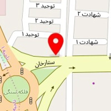 دوربین مداربسته شهرآرا