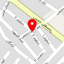 کالای برق والمنت شهید رحیمی