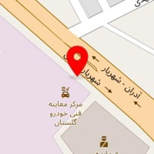برق صنعتی رعد آسا