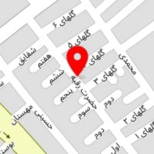 خدمات وتعمیرگاه فنی تخصصی لوازم خانگی رضا