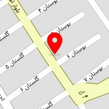 نمایندگی مجاز ایرانشرق و سوزان( موسوی )