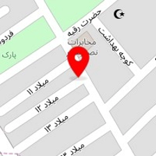 تعمیرات لوازم خانگی مولائی