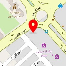 دوربین مداربسته و دزدگیراماکن سهند