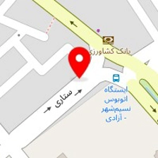 کالای برق شریفی
