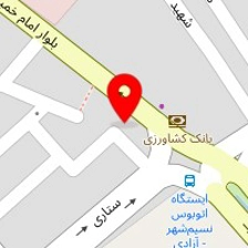 LED پیام صنعت
