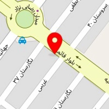الکتریکی فرهانی