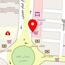 تعمیرات اف اف