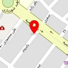 فروشگاه کامپیوتری آریان