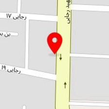 فیدار سازه های فلزی ساختمان