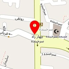کالای برق مستوفی