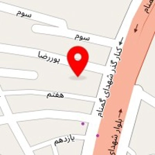کلینیک ساختمانی آرا بنا