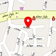 شرکت عمران اندیش