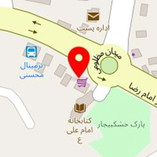 دفتر فنی و مهندسی طرح پارسی شعبه ۲